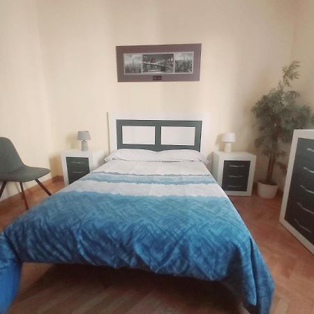 马德里Apartamento En Retiro公寓 外观 照片