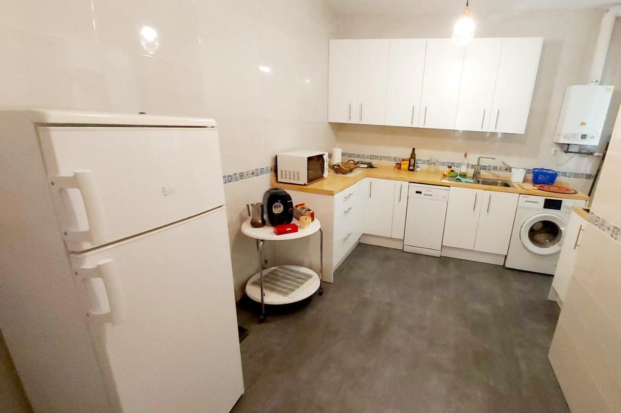 马德里Apartamento En Retiro公寓 外观 照片