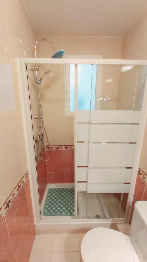 马德里Apartamento En Retiro公寓 外观 照片