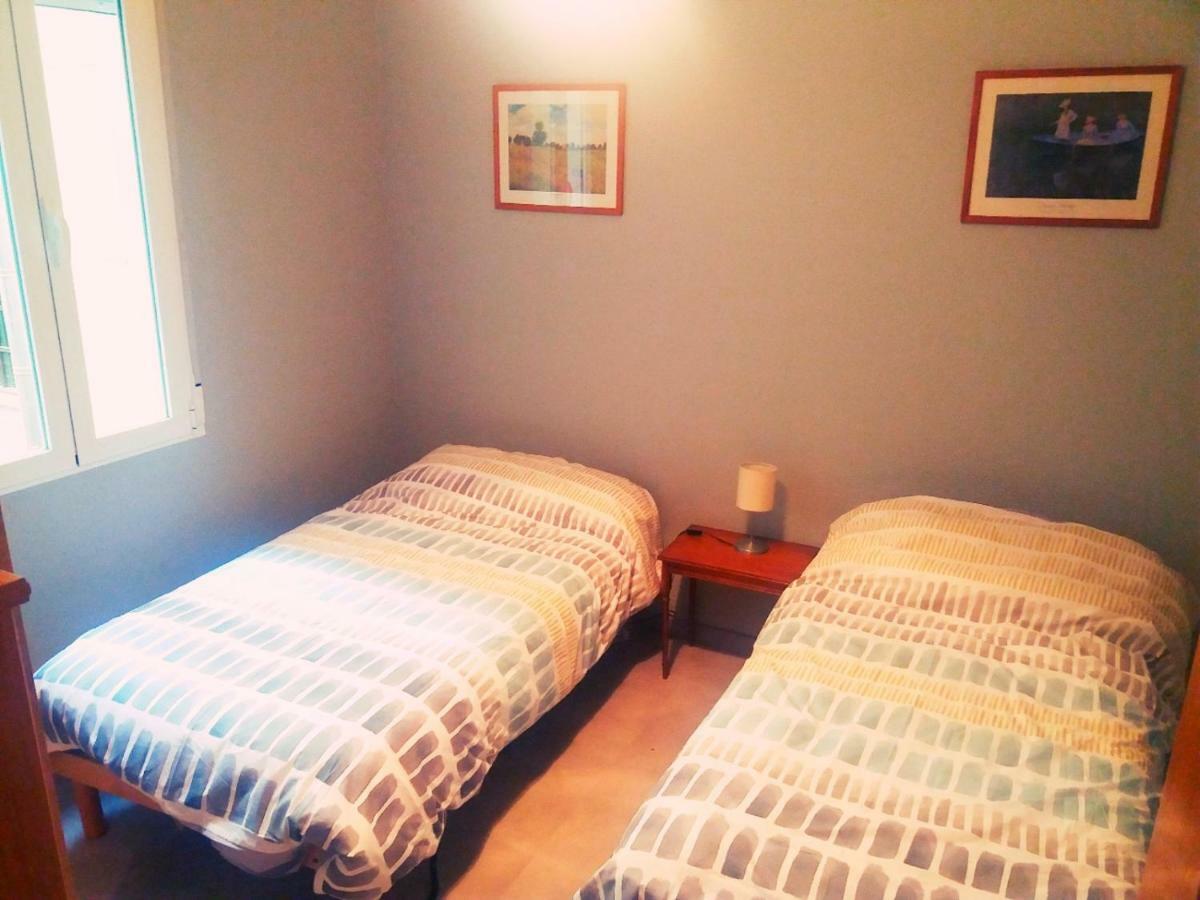 马德里Apartamento En Retiro公寓 外观 照片